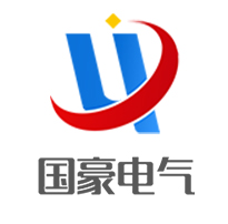 國(guó)豪logo
