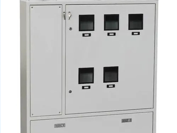 濟南配電柜深度解析